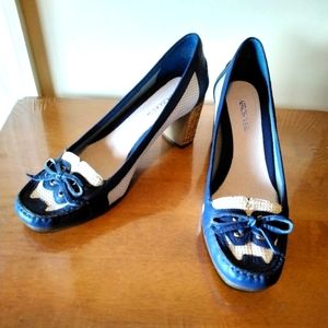 AEROSOLES SHOES, NEW, Excellent